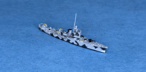Korvette "Gabbiano" getarnt (1 St.) I 1942 Neptun NT 1580